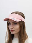 Козырек FLEXFIT арт. 8888 (светло-розовый)